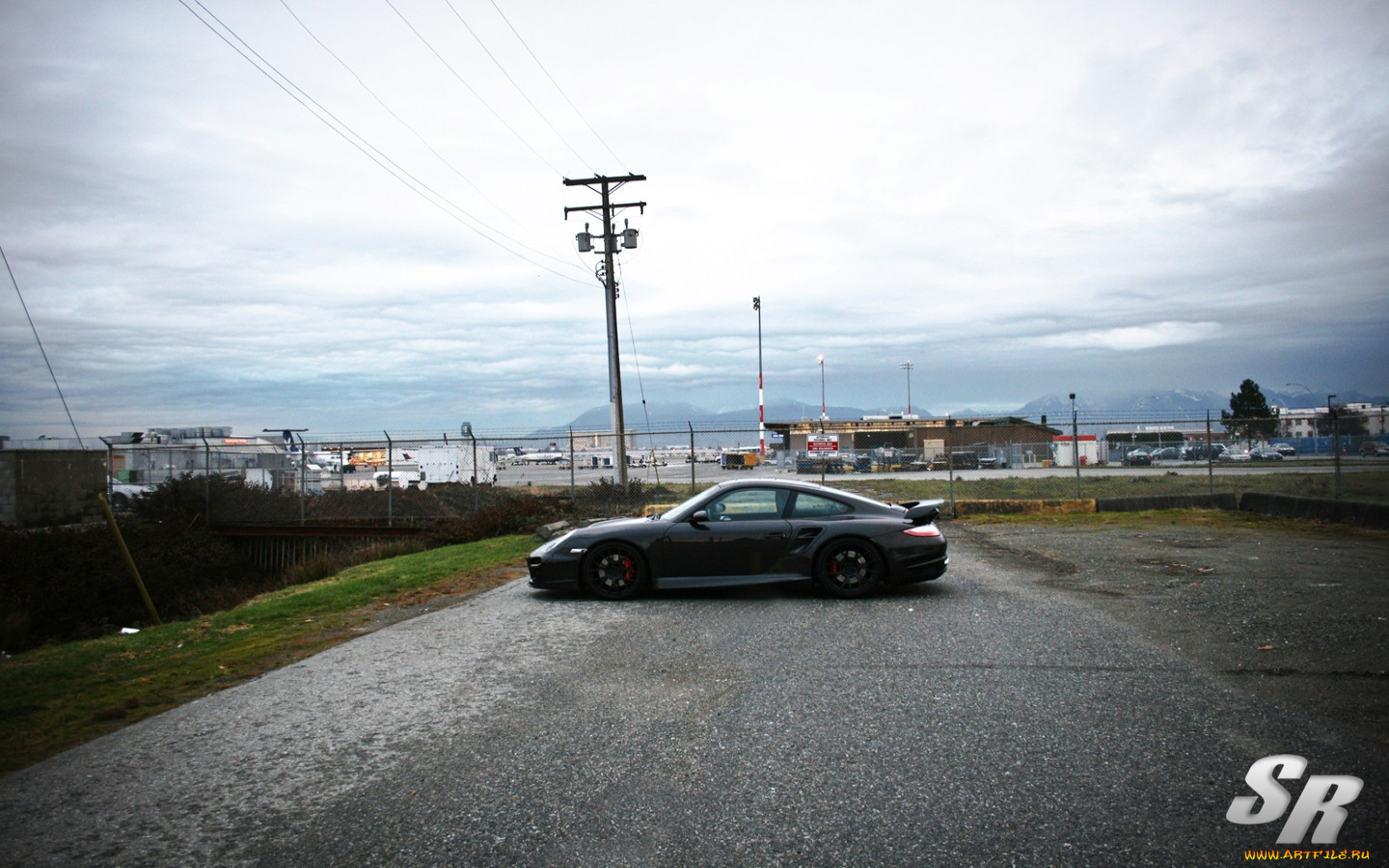 , porsche